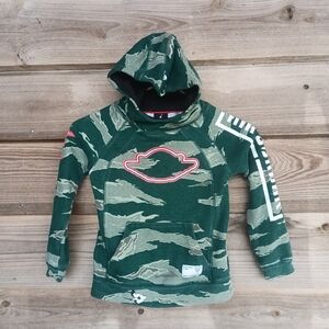 Youth Air Jordan Flight Issued Hoodie